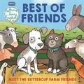 RSPCA Buttercup Farm Friends: Best of Friends