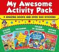 My Awesome Activity Pack
