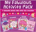 My Fabulous Activity Pack