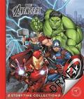 Marvel Avengers: Storytime Collection