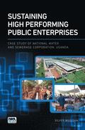 Sustaining High Performing Public Enterprises