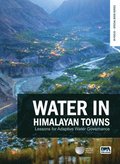 Water in Himalayan Towns: Lessons for Adaptive Water Governance