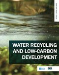Water recycling and low-carbon development