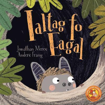 Jonathan Meres - Ialtag fo Eagal, Häftad. Tillgänglighet: Lägg i varukorg