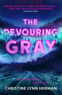 Devouring Gray