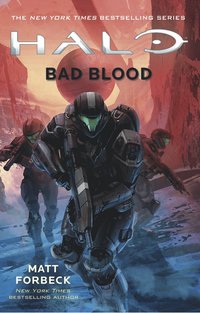 Halo: Bad Blood
