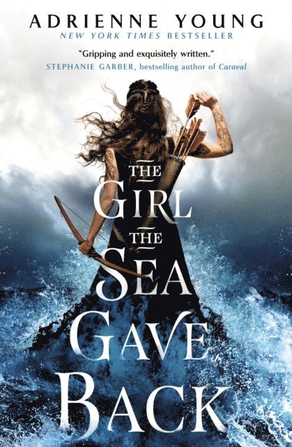 Adrienne Young - Girl the Sea Gave Back, E-bok