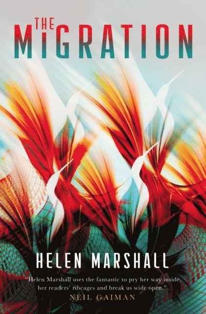Helen Marshall - Migration, E-bok