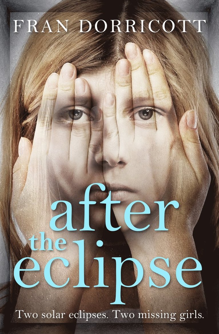 Fran Dorricott - After the Eclipse, Häftad