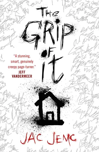 Grip of It