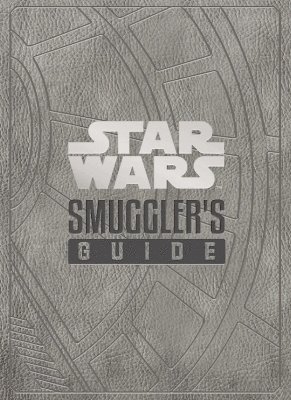 Star Wars - The Smuggler's Guide av Daniel Wallace