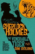 Further Adventures of Sherlock Holmes - The Venerable Tiger