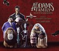 Addams Family: The Art of the Animated Movie