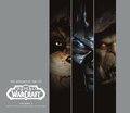 Cinematic Art of World of Warcraft: Volume 1