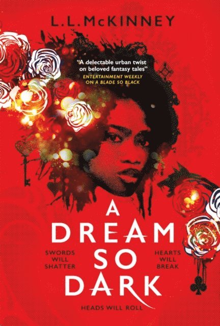 L.L. McKinney - Dream So Dark, E-bok