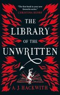 Library of the Unwritten