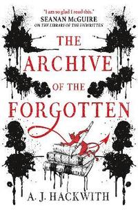 Archive of the Forgotten