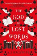 God of Lost Words
