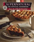 Supernatural: The Official Cookbook