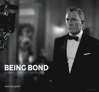 Being Bond