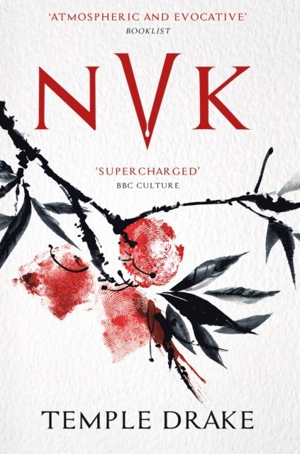 Temple Drake - NVK, E-bok