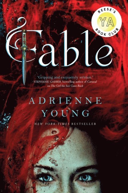 Adrienne Young - Fable, E-bok