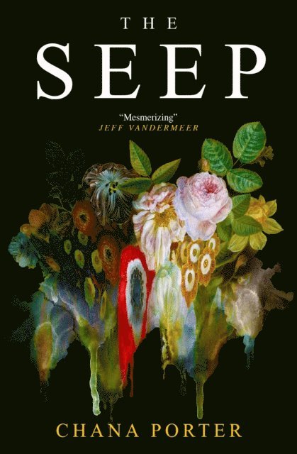 Chana Porter - Seep, E-bok