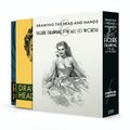 Drawing the Head and Hands &; Figure Drawing (Box Set)