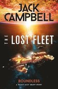 Lost Fleet: Outlands - Boundless