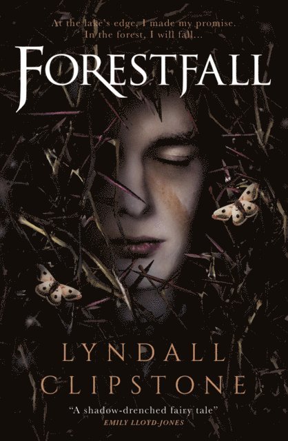 Lyndall Clipstone - Forestfall, E-bok