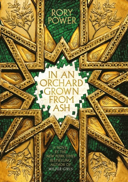 Rory Power - In An Orchard Grown From Ash, E-bok