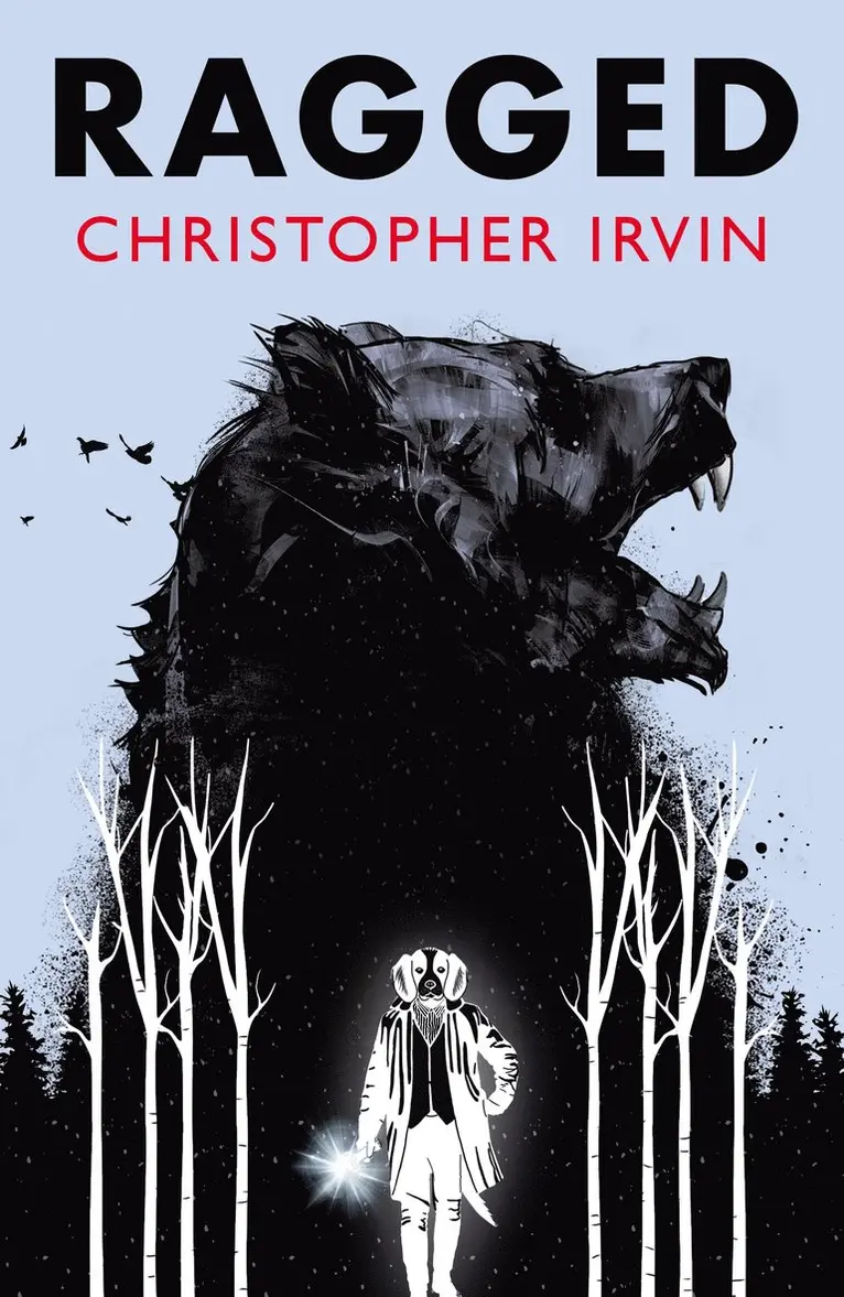 Christopher Irvin - Ragged, Häftad. Tillgänglighet: Lägg i varukorg