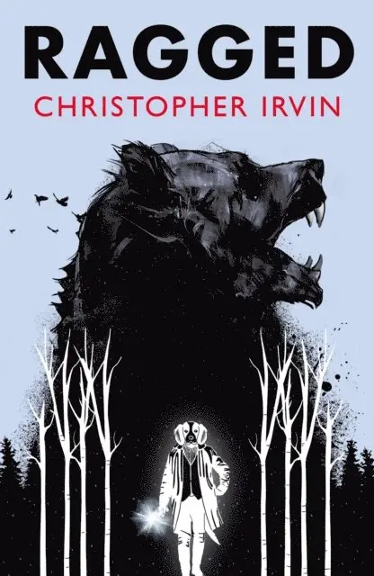 Christopher Irvin - Ragged, E-bok. Tillgänglighet: Lägg i varukorg