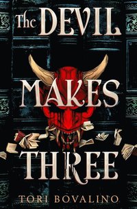 Devil Makes Three