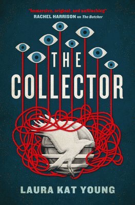 Laura Kat Young - Collector, Häftad