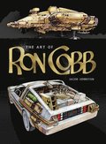 The Art of Ron Cobb