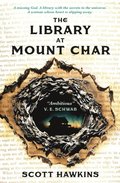 Library at Mount Char