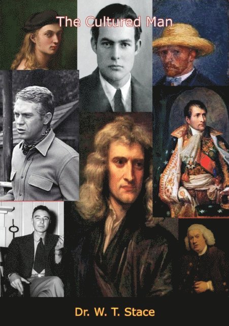 Ashley Montagu - Cultured Man, E-bok