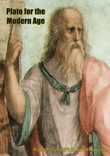 Robert Sherrick Brumbaugh - Plato for the Modern Age, E-bok. Tillgänglighet: Lägg i varukorg
