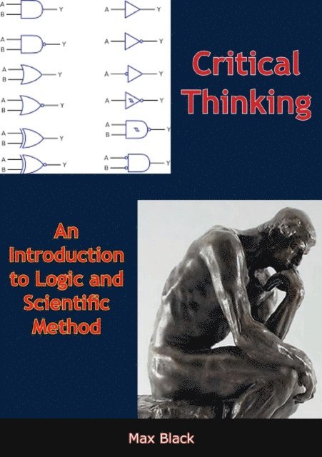 Max Black - Critical Thinking, E-bok