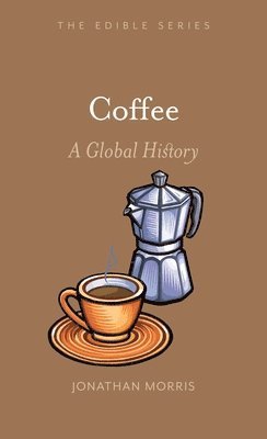 Coffee av Jonathan Morris