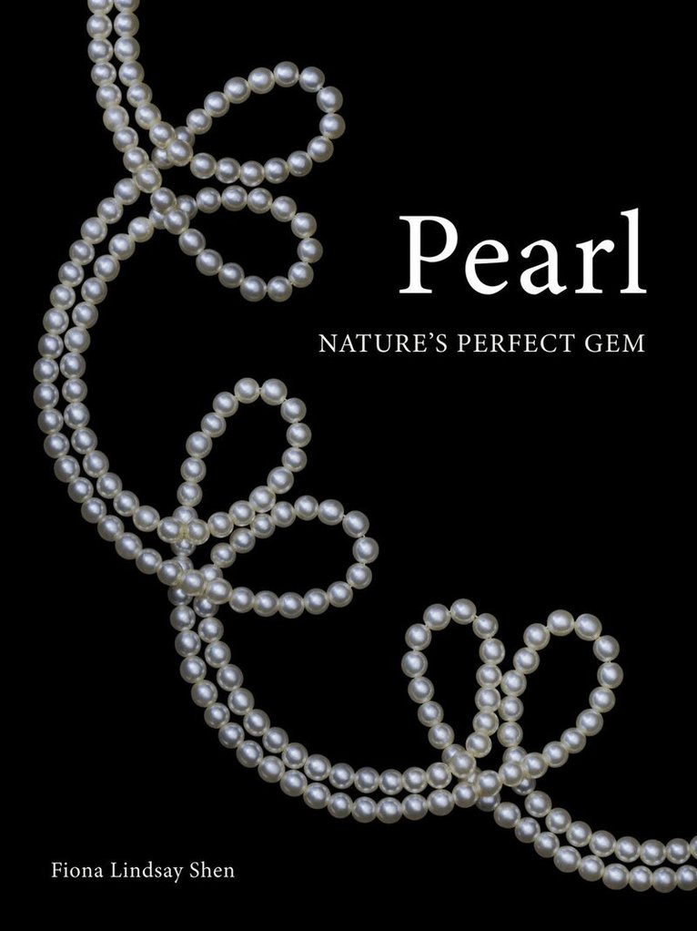 Fiona Lindsay Shen - Pearl, Inbunden. Tillgänglighet: Lägg i varukorg