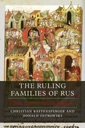 The Ruling Families of Rus