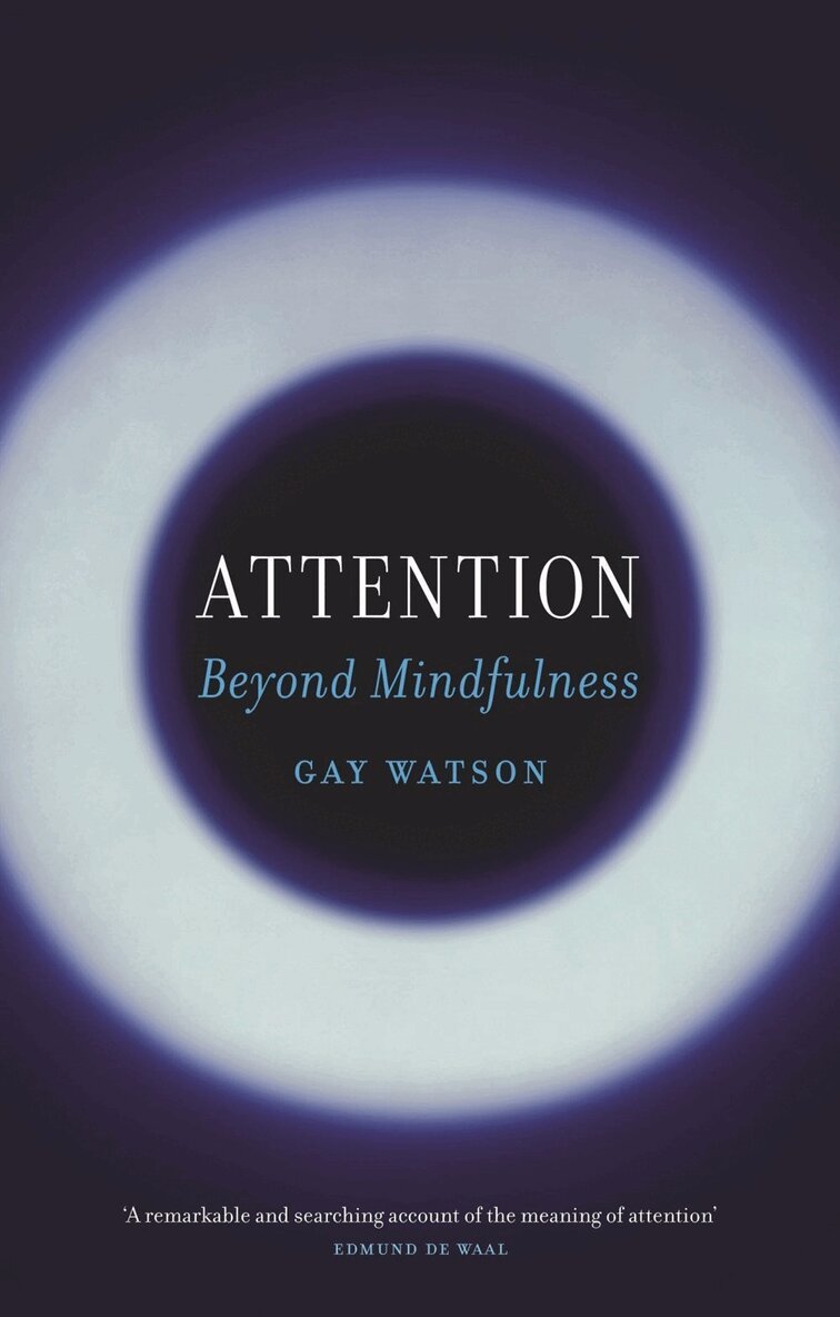 Gay Watson - Attention, Häftad