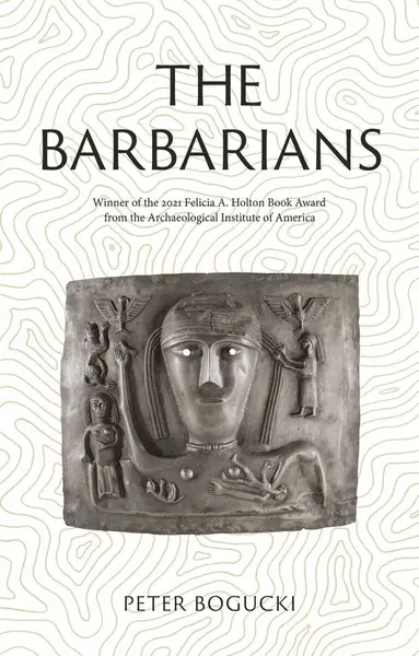 Barbarians