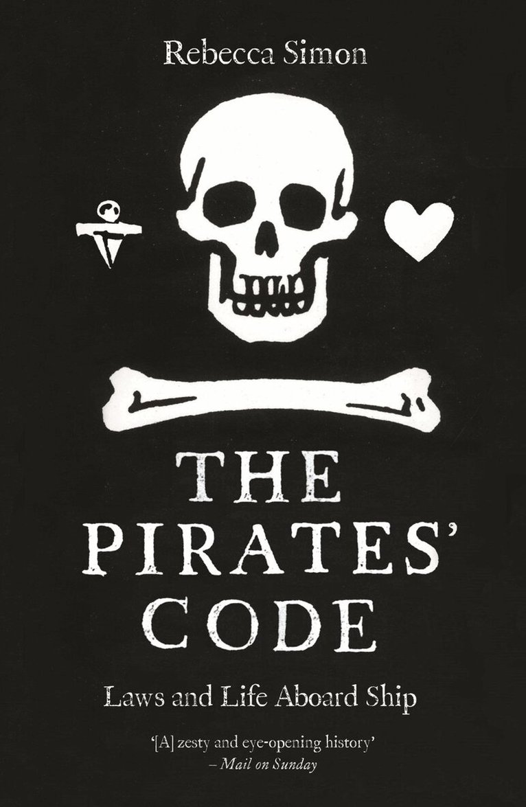 Rebecca Simon - Pirates’ Code, Häftad. Tillgänglighet: Lägg i varukorg