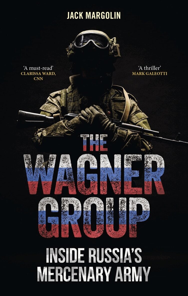 Jack Margolin - Wagner Group, Inbunden. Tillgänglighet: Lägg i varukorg