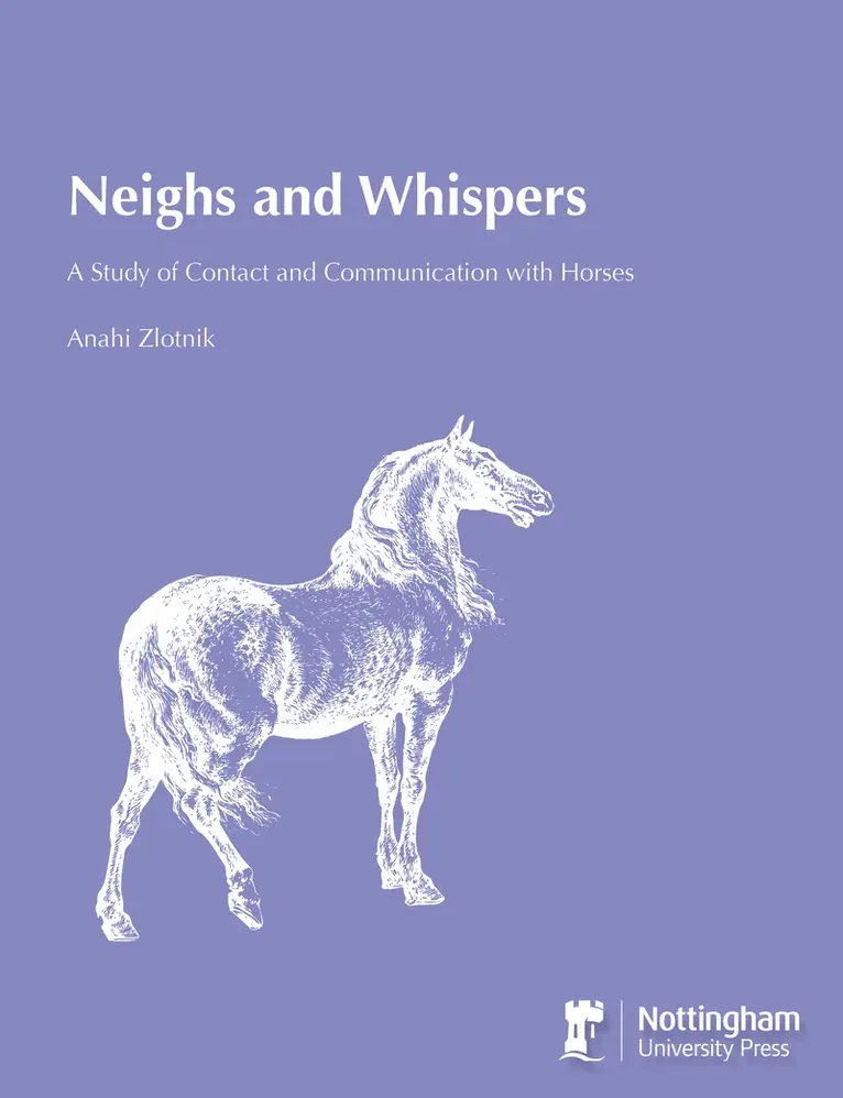 Anahi Zlotnik - Neighs and Whispers, Häftad. Tillgänglighet: Lägg i varukorg