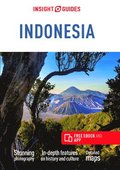 Insight Guides Indonesia (Travel Guide with Free eBook)