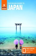 The Rough Guide to Japan (Travel Guide with Free eBook)